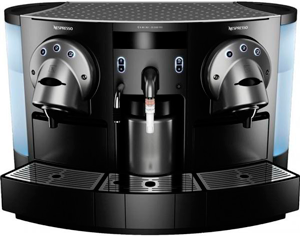 Капсульная кофемашина Nespresso Professional Gemini CS220